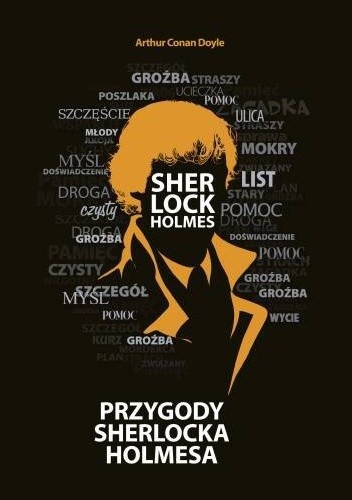 przygody sherlocka holmesa