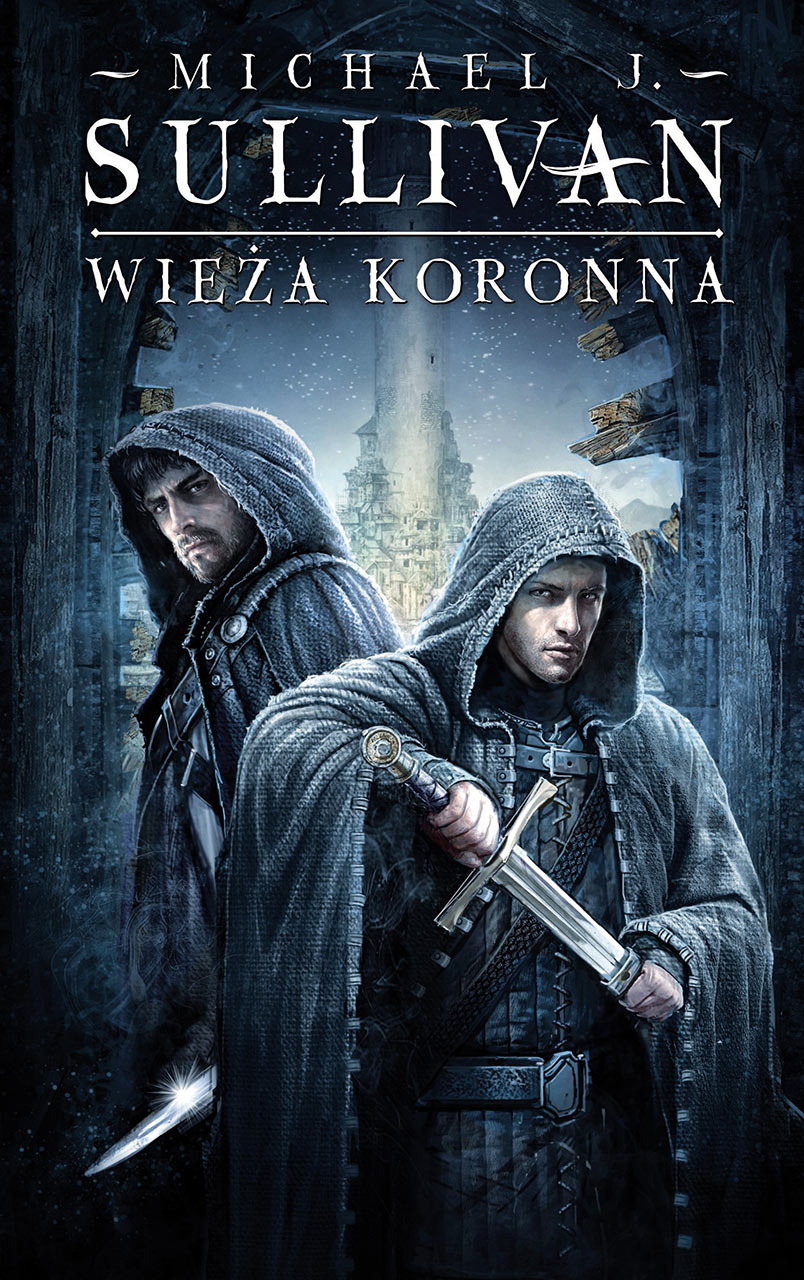 wieża koronna