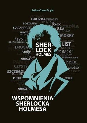 wspomnienia sherlocka holmesa