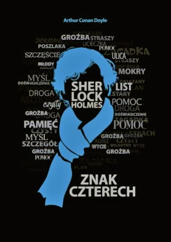 znak czterech